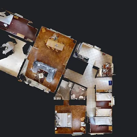 Appartementhaus Koenigshoehe Koenigshoehe Seepferd