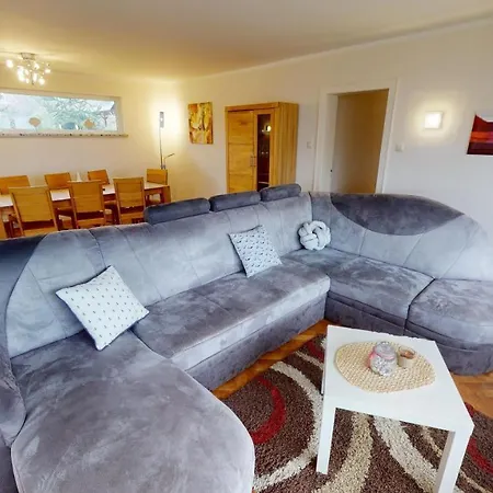 Appartementhaus Koenigshoehe Koenigshoehe Seepferd * Grömitz