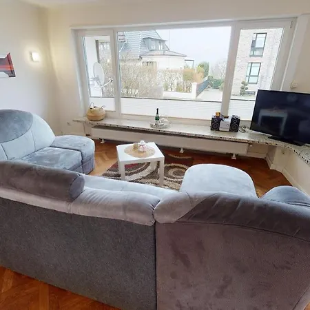 Appartementhaus Koenigshoehe Koenigshoehe Seepferd * Grömitz