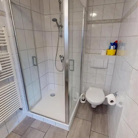 Appartementhaus Koenigshoehe Koenigshoehe Seepferd Grömitz