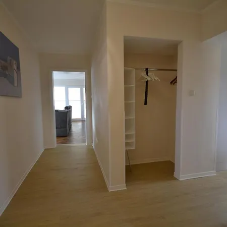 Apartmán Appartementhaus Koenigshoehe Koenigshoehe Seepferd *