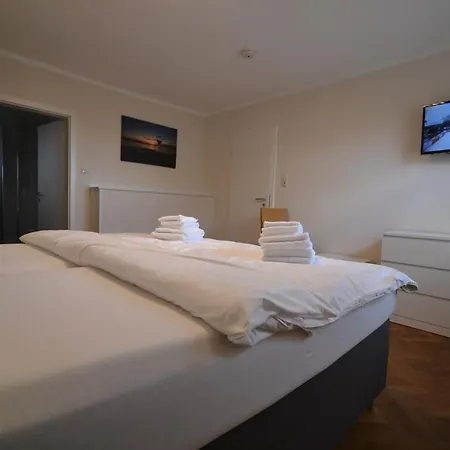 Appartementhaus Koenigshoehe Koenigshoehe Seepferd *