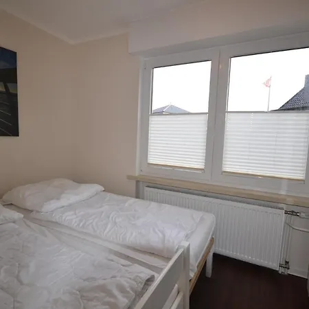 Apartmán Appartementhaus Koenigshoehe Koenigshoehe Seepferd