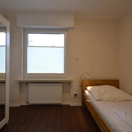 Appartementhaus Koenigshoehe Koenigshoehe Seepferd Apartmán