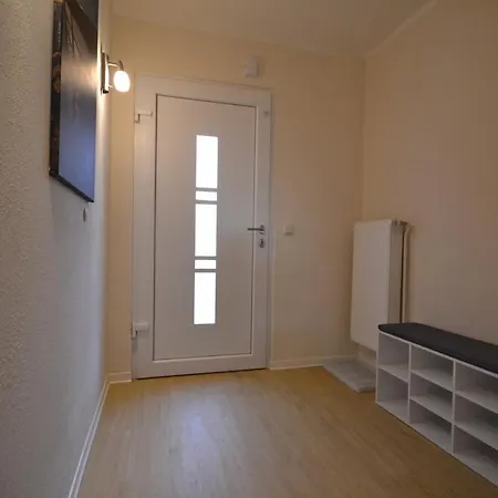 Appartementhaus Koenigshoehe Koenigshoehe Seepferd Apartmán *